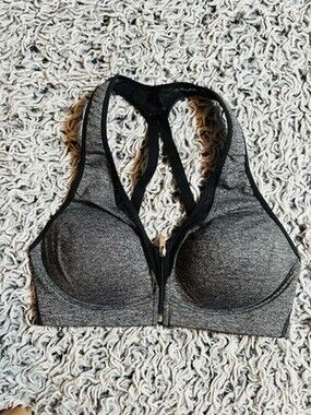 victoria secret X sports bra 34c